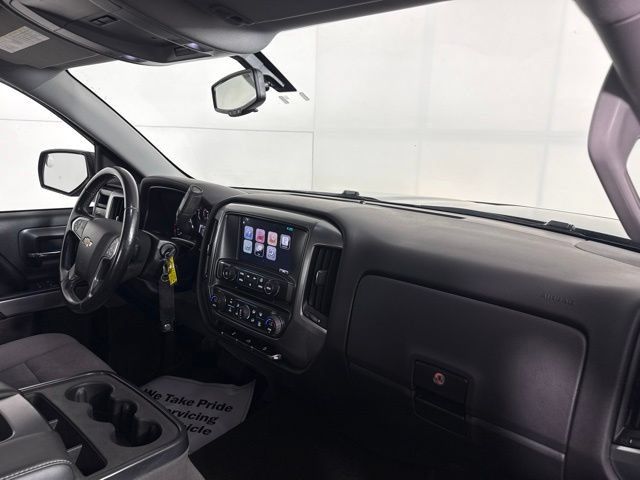 Used 2015 Chevrolet Silverado 1500 LT w/ All Star Edition AWD/4WD image 30