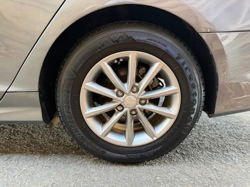 Used 2018 Hyundai Sonata SE image 39