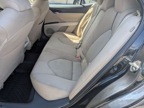 Used 2023 Toyota Camry LE image 29