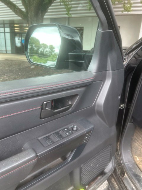 Used 2024 Toyota Tundra TRD Pro AWD/4WD image 13