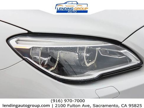 Used 2016 BMW 640i Gran Coupe w/ M Sport Edition image 7