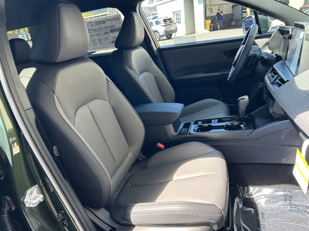 New 2026 Subaru Outback Premium AWD/4WD image 14
