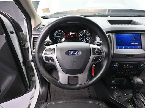 Used 2022 Ford Ranger XLT image 25