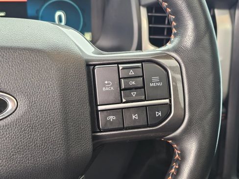Certified 2024 Ford Expedition Timberline AWD/4WD image 26