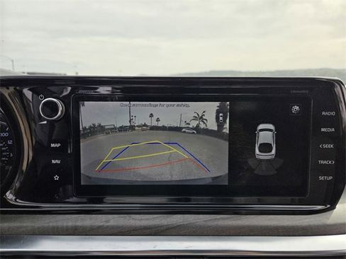 Used 2021 Kia K5 EX w/ EX Premium Package image 11