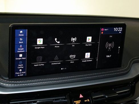 Used 2026 Acura MDX A-Spec image 20