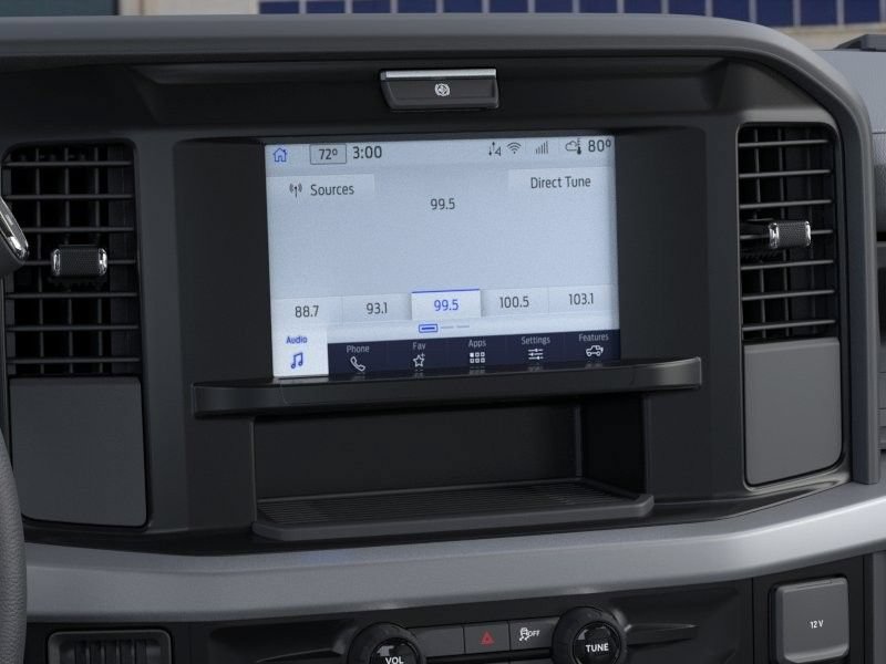 New 2026 Ford F550 4x4 Crew Cab image 37