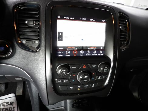 Used 2020 Dodge Durango R/T image 21