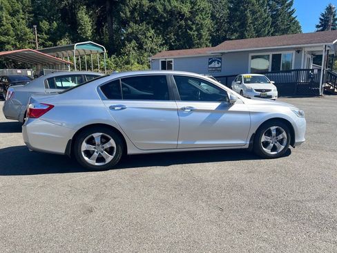 Used 2013 Honda Accord EX-L image 16