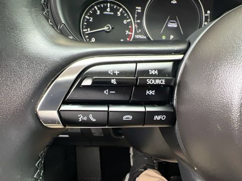 Used 2025 MAZDA CX-30 AWD 2.5 S w/ Preferred Package image 60
