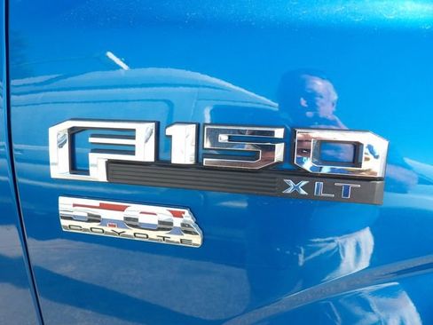Used 2019 Ford F150 XLT w/ Equipment Group 302A Luxury AWD/4WD image 20