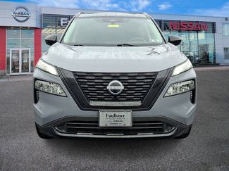 Certified 2023 Nissan Rogue SV w/ SV Premium B Package video 2