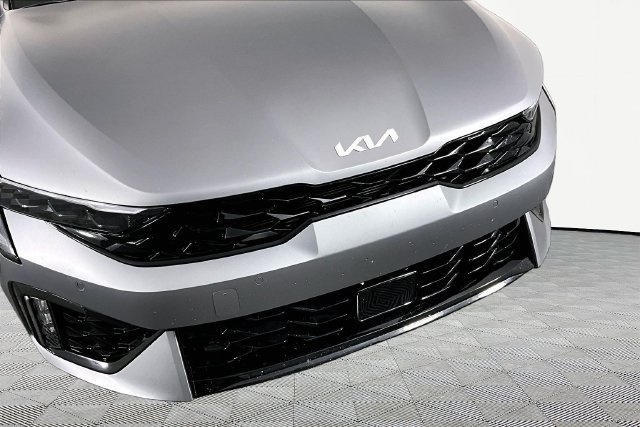 Certified 2026 Kia K5 GT-Line AWD/4WD image 29
