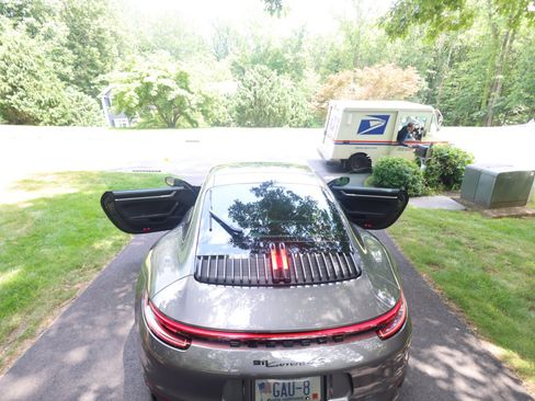 Used 2021 Porsche 911 GT3 RS image 65