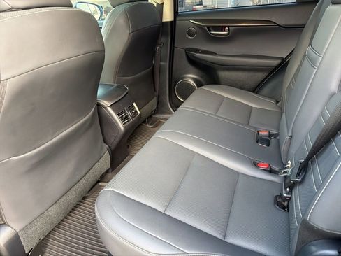 Used 2021 Lexus NX 300 FWD w/ Premium Package image 14