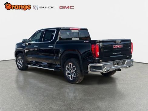 New 2026 GMC Sierra 1500 SLT w/ SLT Premium Package image 5