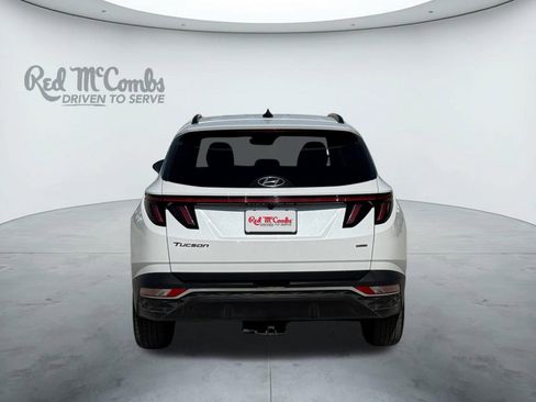Used 2022 Hyundai Tucson SEL image 4