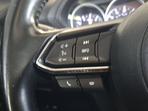 Used 2018 MAZDA CX-5 Grand Touring FWD image 13