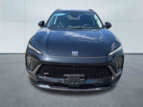 Used 2025 Buick Envision Sport Touring AWD/4WD image 6