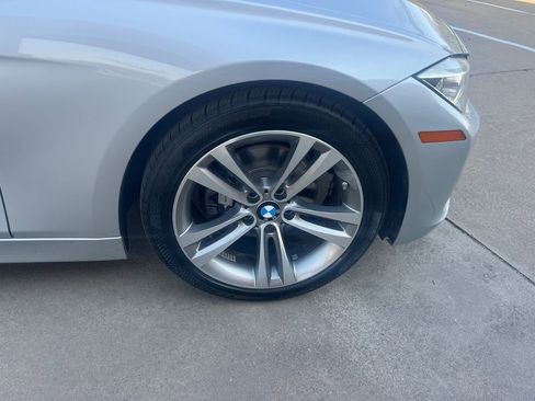 Used 2015 BMW 328i Sedan image 12