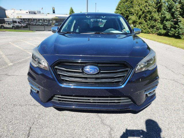 Used 2018 Subaru Legacy 2.5i Sport AWD/4WD image 8