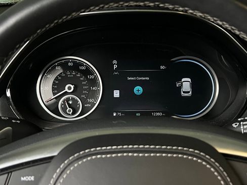 Used 2024 Genesis GV70 3.5T Sport image 11