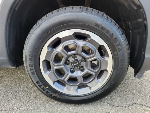 Certified 2024 Honda Ridgeline RTL image 7
