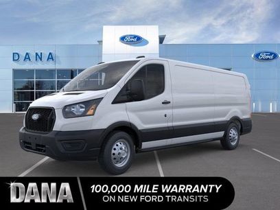 New 2026 Ford Transit 350 148 Low Roof