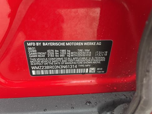 Used 2022 MINI Cooper Countryman image 24