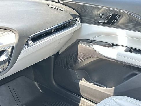 Certified 2024 Cadillac Lyriq Luxury w/ LPO, Floor Liner Package AWD/4WD image 32