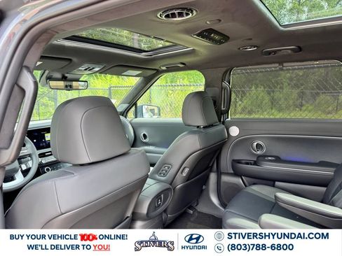 New 2026 Hyundai Palisade Calligraphy AWD/4WD image 26
