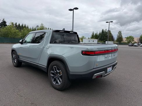 Used 2022 Rivian R1T Launch Edition AWD/4WD image 5