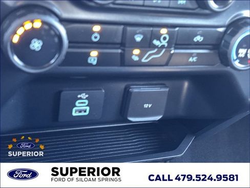 Used 2024 Ford F350 XL w/ STX Appearance Package image 35