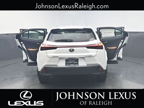 New 2025 Lexus UX 300h FWD image 26
