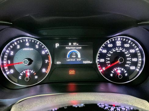 Used 2023 Kia Forte GT-Line w/ GT-Line Premium Package image 23