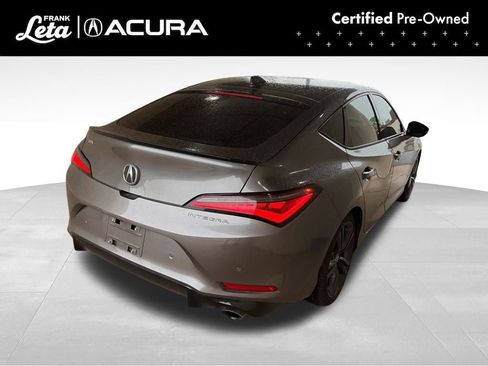 Used 2023 Acura Integra A-Spec image 4