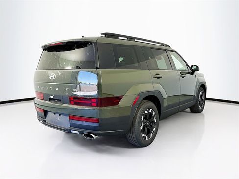 Used 2024 Hyundai Santa Fe SEL image 7