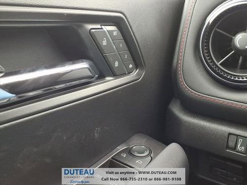 New 2026 Chevrolet Colorado Z71 w/ Technology Package image 17