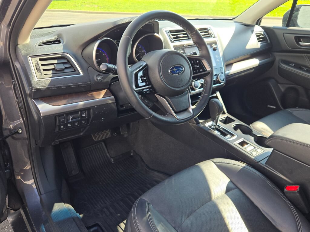 Used 2018 Subaru Outback 2.5i Limited AWD/4WD image 22