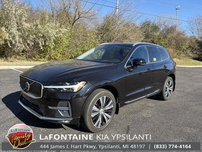 Used 2022 Volvo XC60 B6 Inscription w/ Protection Package Premier