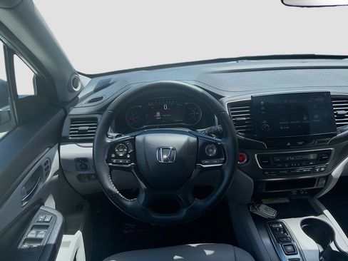 Certified 2022 Honda Pilot Special Edition image 20