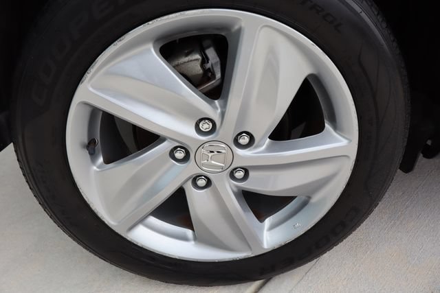 Used 2020 Honda HR-V EX image 43