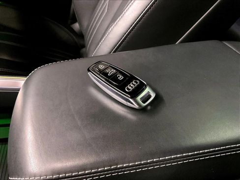 Certified 2023 Audi e-tron Chronos w/ Chronos Package AWD/4WD image 12