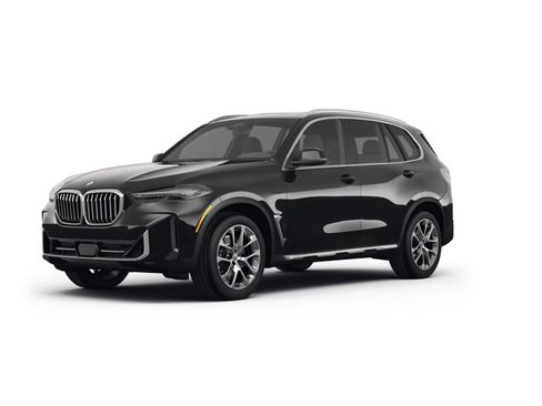Used 2024 BMW X5 xDrive40i w/ M Sport Package AWD/4WD image 32
