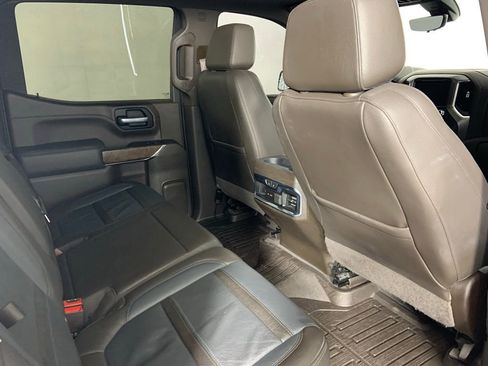 Used 2021 GMC Sierra 1500 Denali w/ Denali Ultimate Package image 13