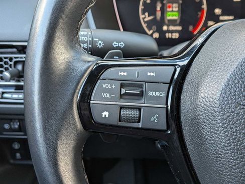 Used 2023 Honda Civic Sport image 22