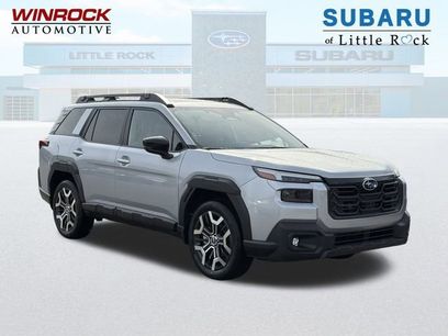 New 2026 Subaru Outback Touring XT