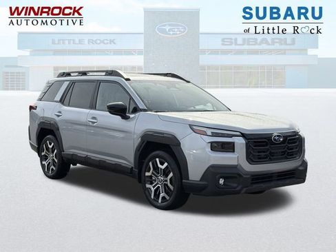 New 2026 Subaru Outback Touring XT image 1
