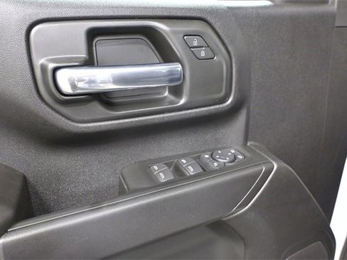 New 2025 Chevrolet Silverado 2500 Custom w/ Custom Convenience Package image 16