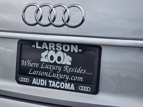 Used 2023 Audi SQ5 Prestige w/ Prestige Package AWD/4WD image 33
